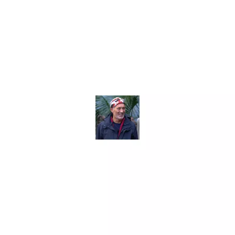 Martin Kemp's Bushtucker Trial Exemption Revealed by Vogue Williams