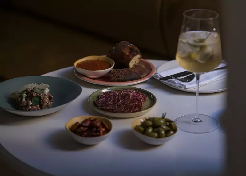 Maset Review: A Chic French Bistro Brings Occitan Flavours to Marylebone