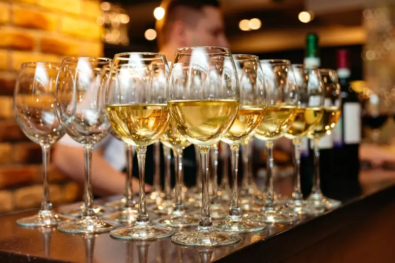 Master of Wine's Festive Guide: Perfect Pairings for Christmas Moments