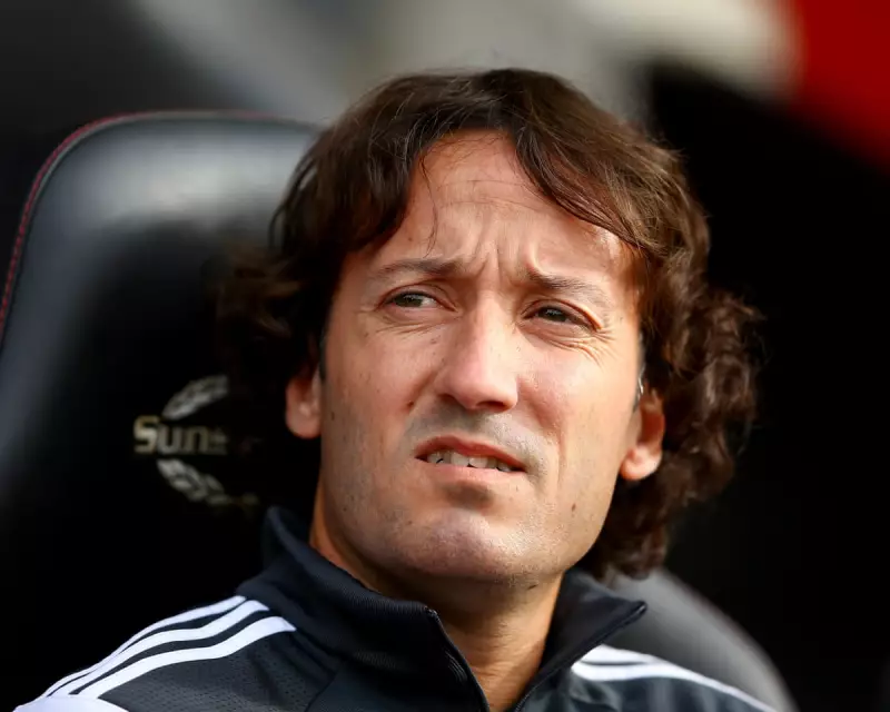 Mauricio Taricco quits South Korea after five-match ban for 'racist gesture'