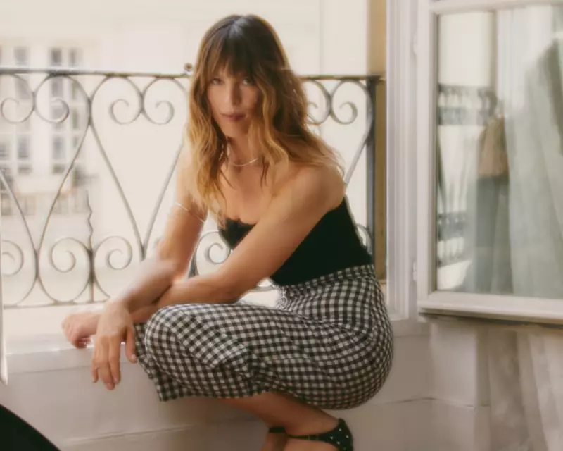 Melody's Echo Chamber Unveils 'Unclouded': A Balmy Dreampop Garden
