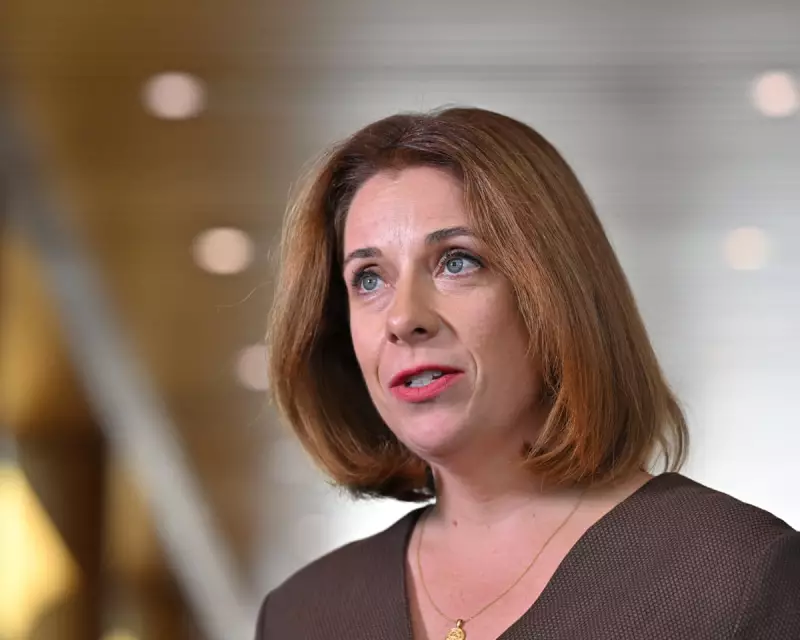 Minister Wells Defends $8,500 Family Travel to AFL Finals Amid Inquiry Calls