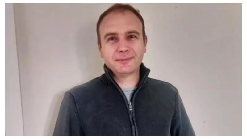 Month-Long Search for Missing Surrey Man Eugen Comanescu Continues in Highlands