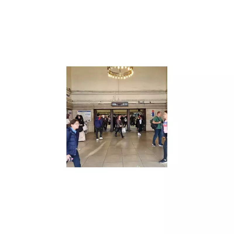 Morden's £30m Boost: South London Commuter Hub Aims for Café Culture and Independent Shops