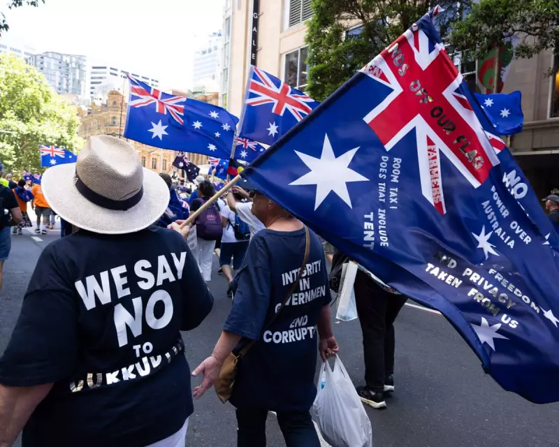 Morning Mail: Thursday's Key News Digest for 4 December 2025