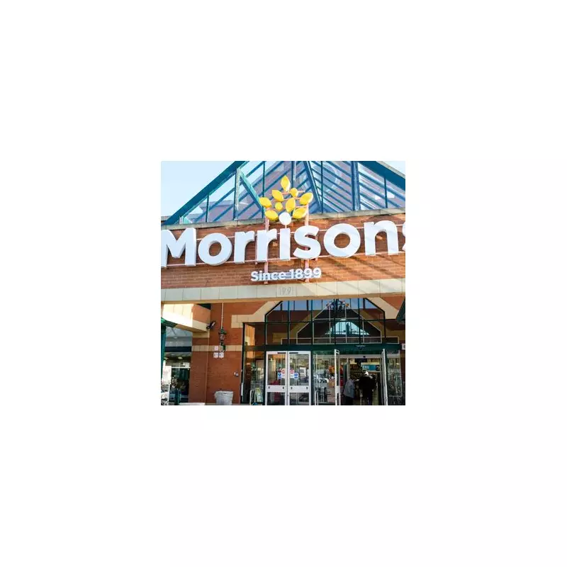 Morrisons Launches 'Talking Tills' to Combat Loneliness Until Dec 7
