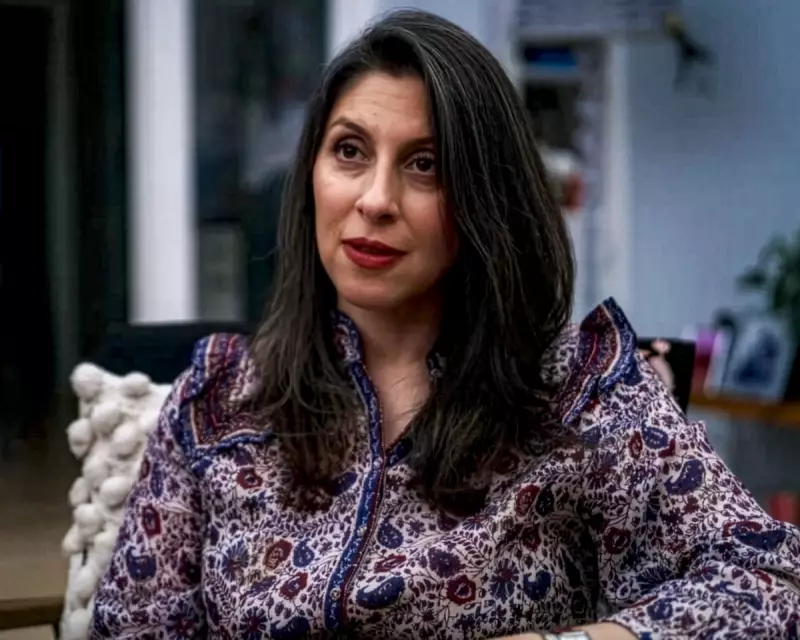 Nazanin Zaghari-Ratcliffe's Prison Ordeal: BBC Two Airs Her Story in 'Prisoner 951'