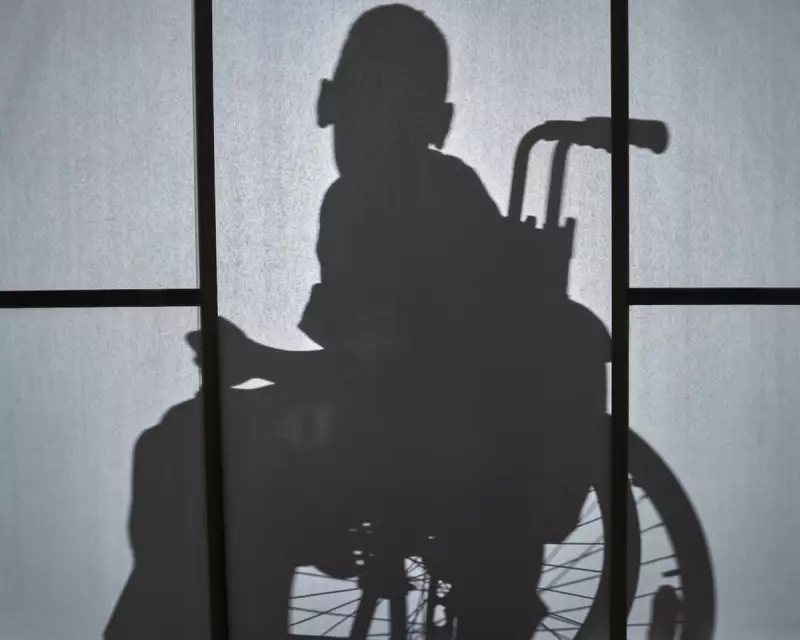 NDIS Automation Risks Repeating Robodebt Scandal, Experts Warn