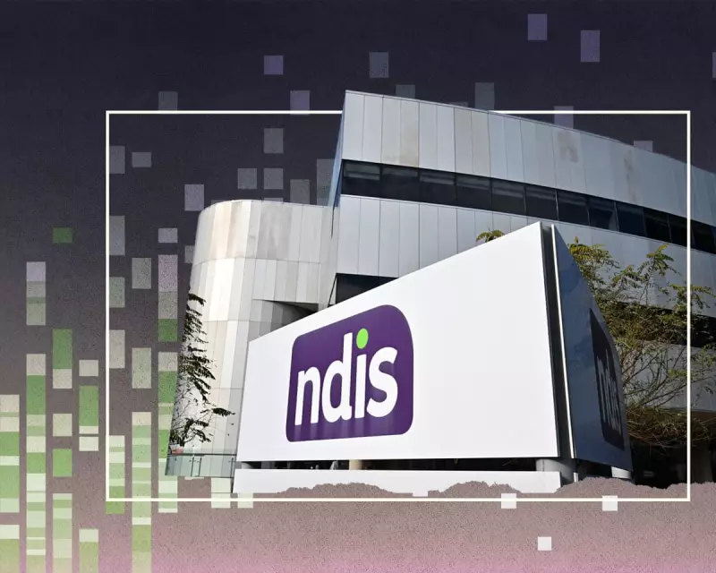 NDIS overhaul: Computer algorithms to decide support plans with limited appeal rights