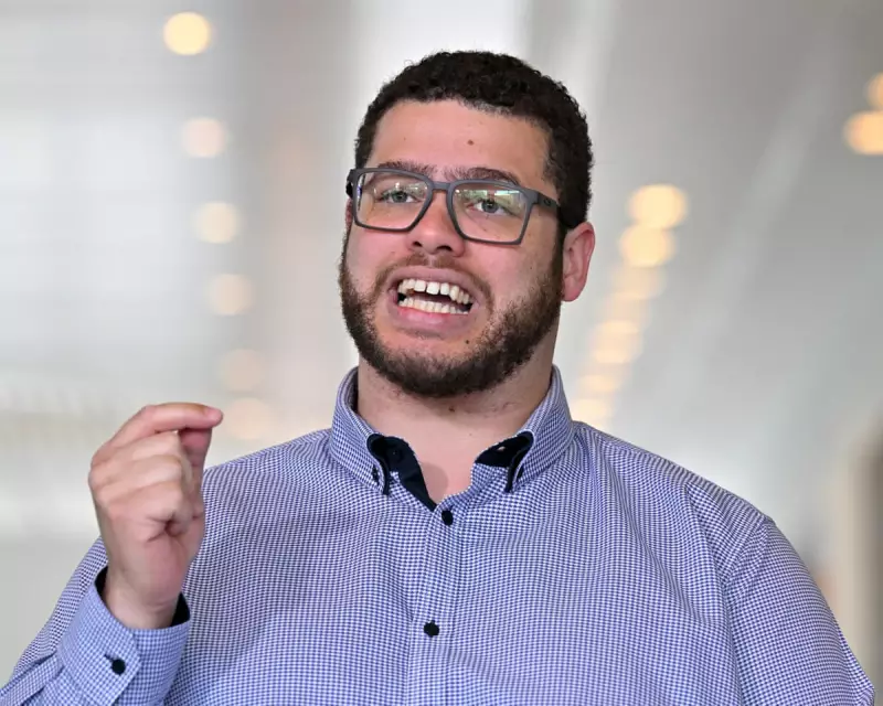 NDIS Participants Lose Right to Appeal Funding Amounts Under New System