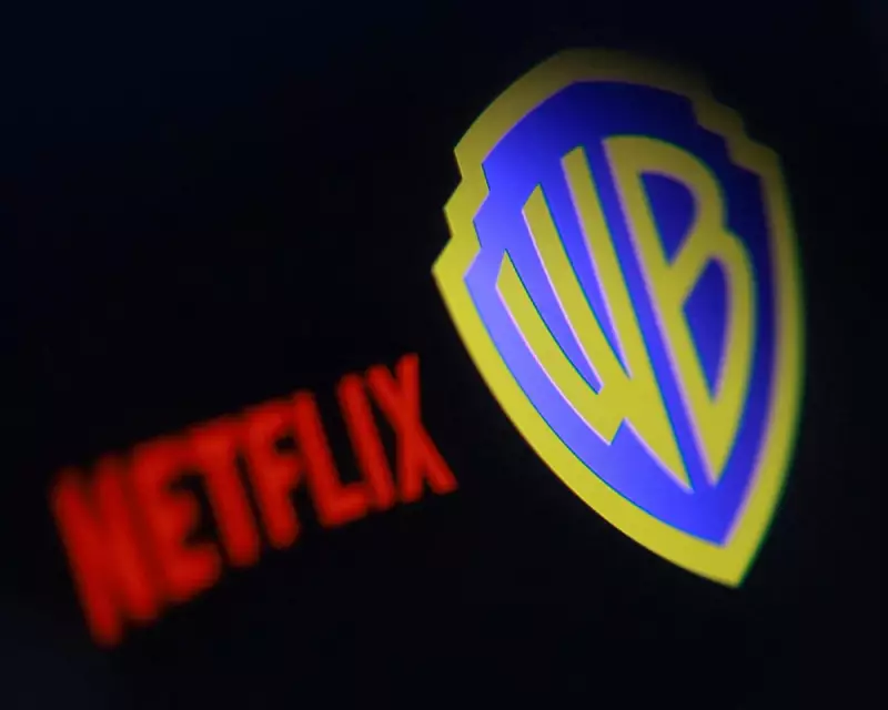 Netflix Buys Warner Bros: Is This the End of Big-Screen Cinema?