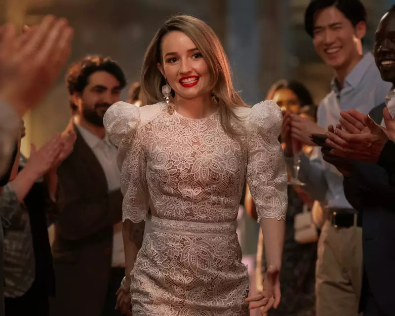 Netflix's 'Apple Cider Vinegar' Leads 2026 AACTA Nominations with 20 Nods