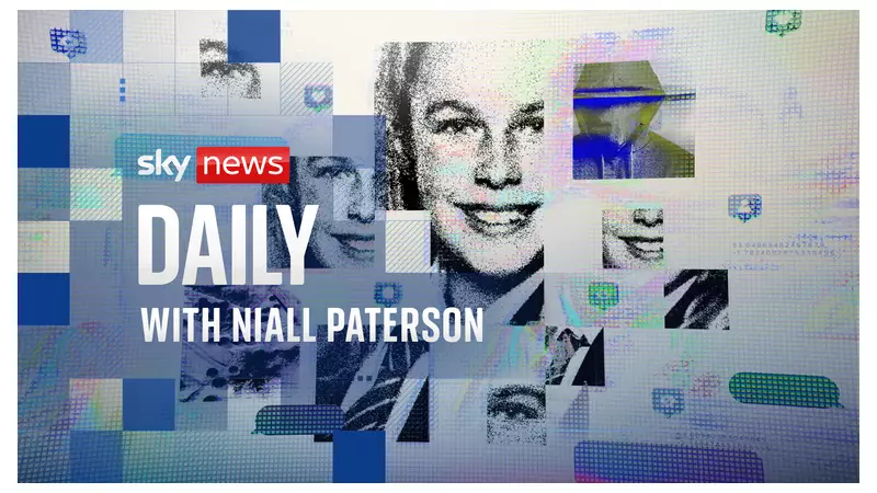 New Sky Podcast 'Prey' Amplifies Voices of Grooming Gang Survivors