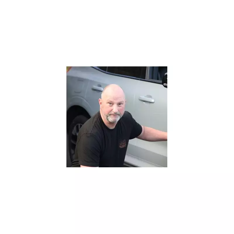 Newcastle fan's new Volvo keyed by Spurs supporters after 2-2 draw