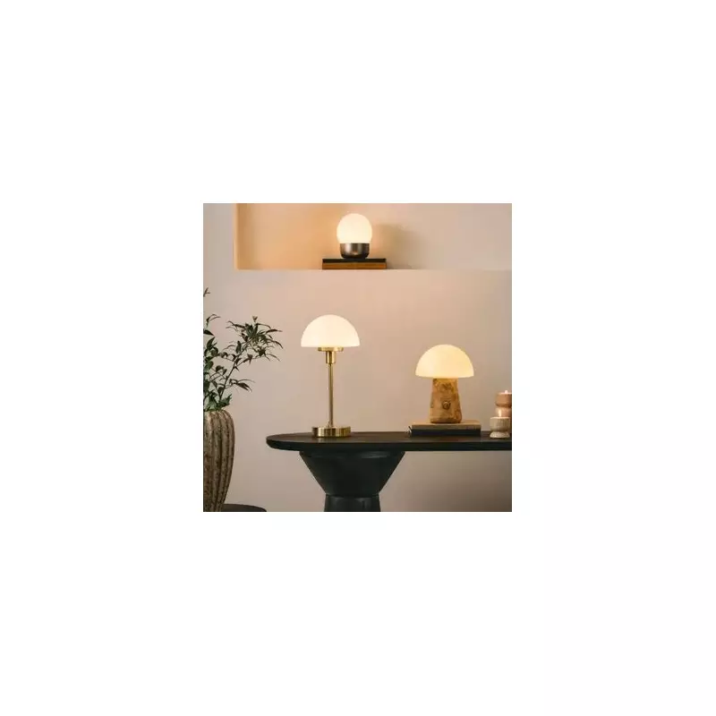 Next's 'Classy' Cordless Lamp Sells Out Fast: Perfect for Dark Corners