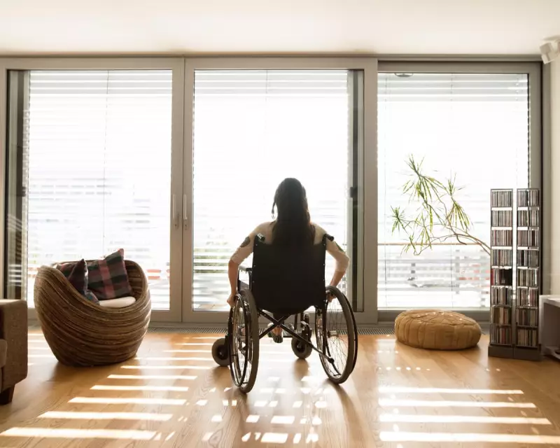 NHS Wheelchair Service Crisis: Young Disabled Forced to Reapply Multiple Times