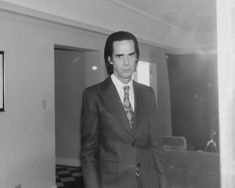 Nick Cave's Life Story: A Moving Portrait Told by Friends