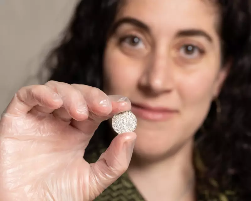 Norman Conquest Coin Hoard Valued at £4m to Go on Display in Bath