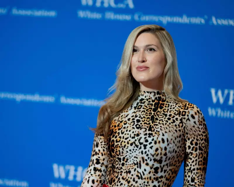 Olivia Nuzzi's RFK Jr Memoir Sparks Mockery and Support in UK Press