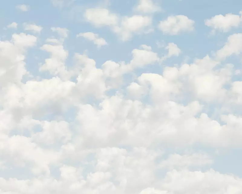 Pantone's 2026 Colour of the Year is 'Cloud Dancer' – A Minimalist White