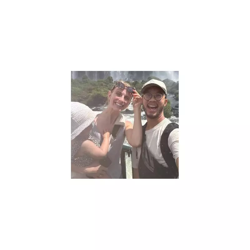 Parents' Business Class Hack: Why Flying Separately Makes Them Better