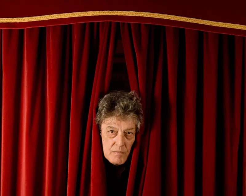 Patrick Marber's Intimate Portrait: Directing Stoppard's Final Masterpieces