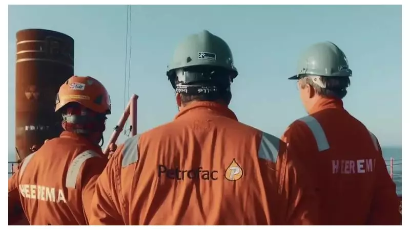 Petrofac's North Sea Sale Aims to Save Jobs by Christmas
