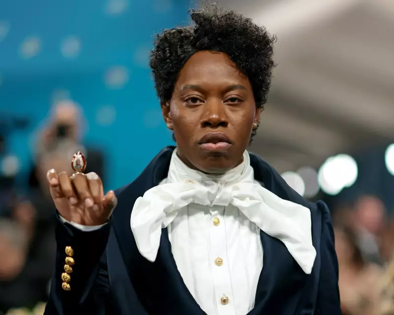 Playwright Jeremy O Harris Arrested in Japan Over 0.78g of MDMA