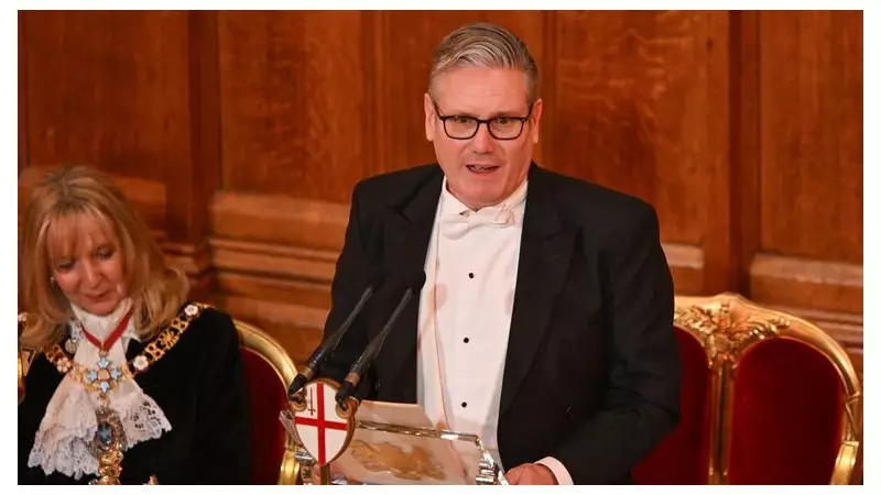 PM Starmer Warns of China Threat, Criticises Brexit 'Recklessness'