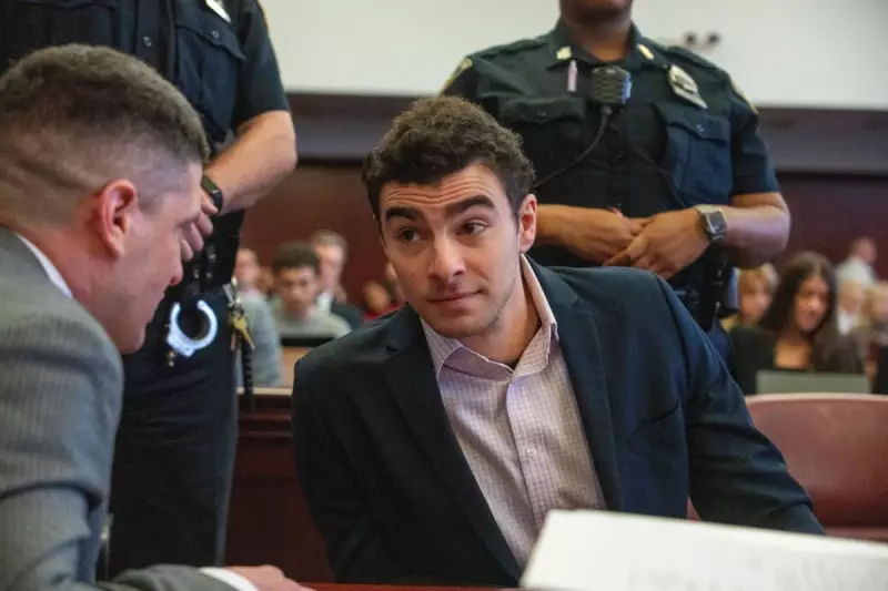 Police Tip Led to Arrest of Suspect in UnitedHealthcare CEO Shooting