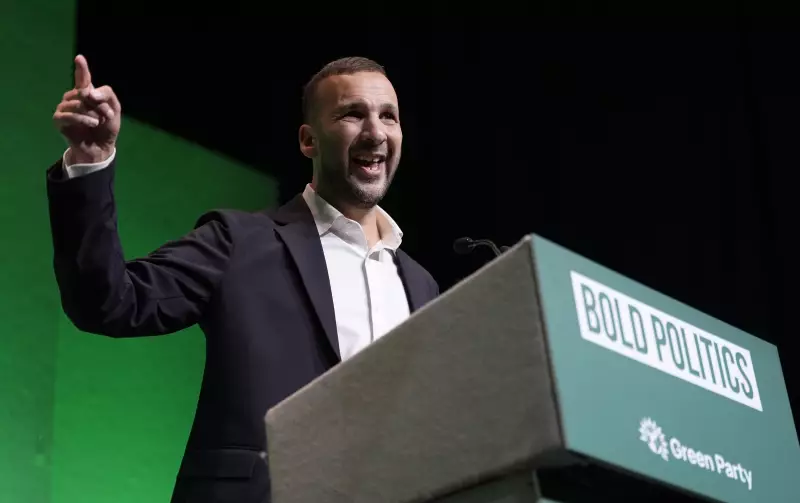 Poll: 56% of Londoners Say Capital is 'Heading Wrong Way', Polanski Gains