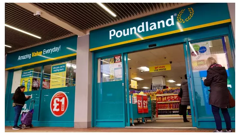 Poundland to Shut 14 More Stores by February in Major Restructuring