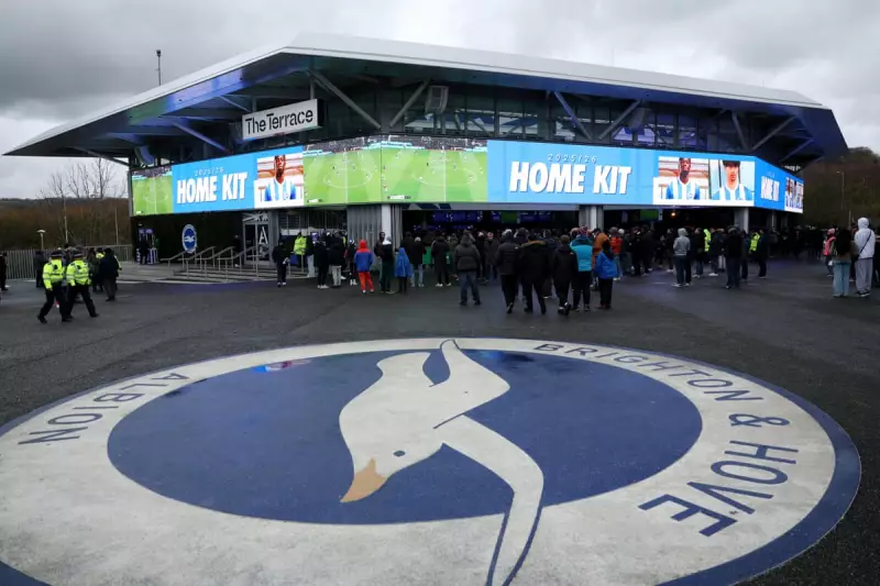 Premier League's Unprecedented Mid-Table Squeeze: Just Five Points Separate 4th and 13th