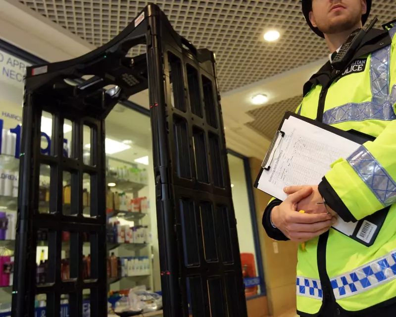 Probation Officers to Get Self-Defence Training and Bodycams After Stabbings