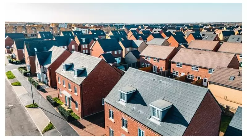 Property Investment Winners & Losers: 15-Year UK Analysis Reveals Shifts