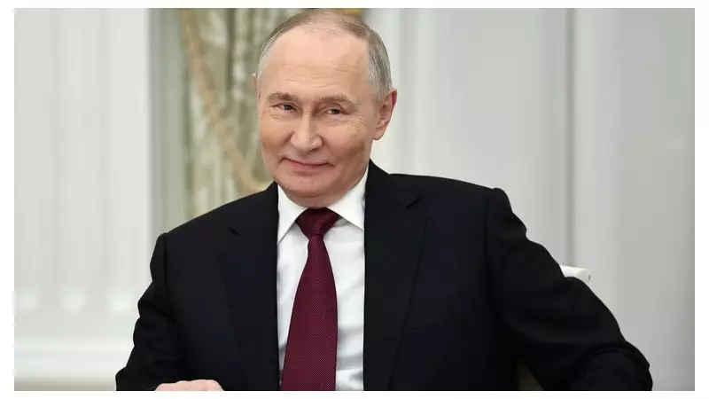 Putin Warns 'Ready for War' as US-Russia Ukraine Talks Yield No Breakthrough