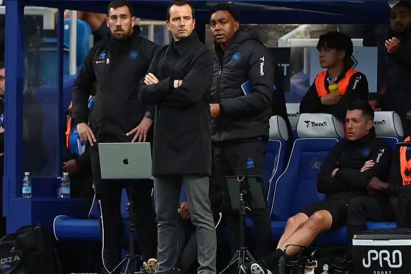 QPR Injury Blow: Sam Field Ruled Out for West Brom & Birmingham Clashes