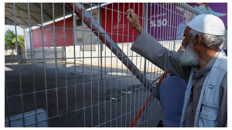 Rafah Crossing to Open 'In Coming Days' for Gaza Residents to Enter Egypt