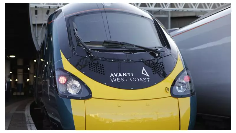 Rail Regulator Reverses 'Ghost Train' Ban on Popular Manchester-London Service