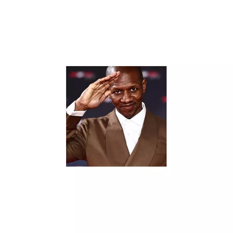 Rapper Giggs Halts Oxford Street with Surprise Black Friday Taxi Gig