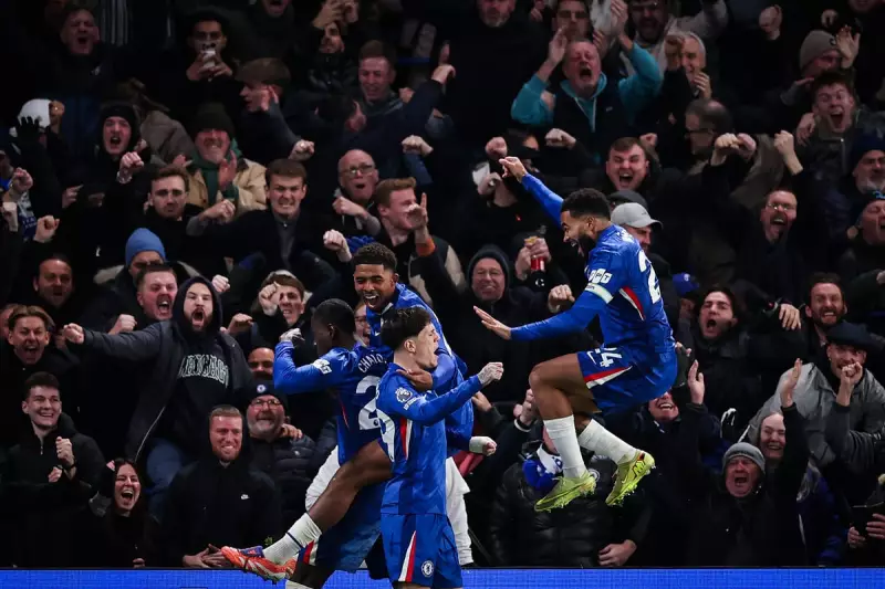 Reece James Hailed as 'Phenomenal' in Chelsea's Gritty 1-1 Draw with Arsenal