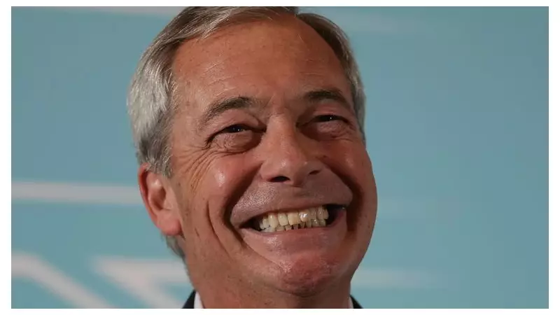 Reform UK Receives Record £9m Donation from Ex-Tory Backer