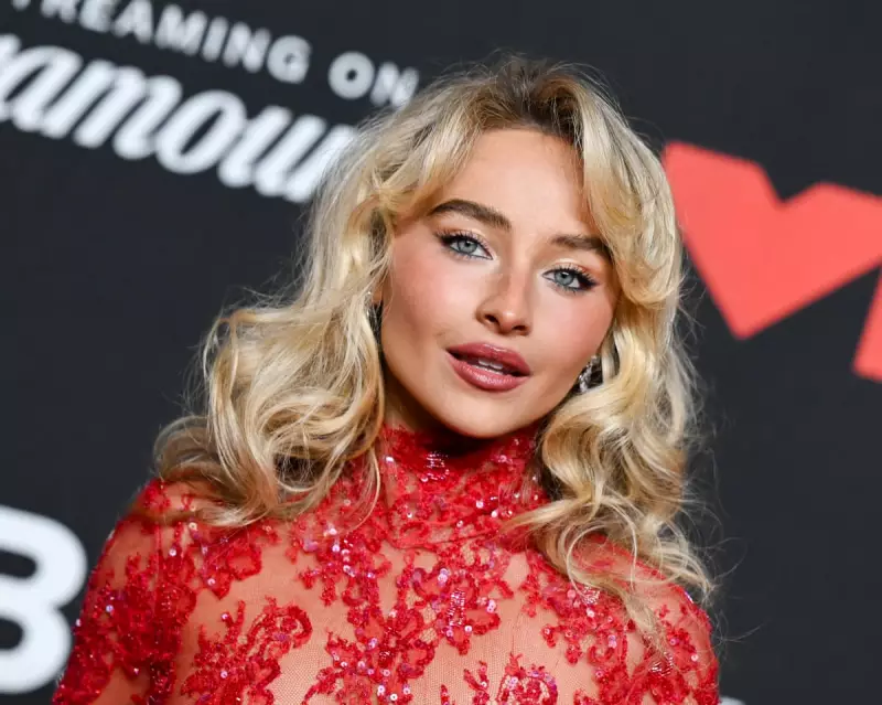 Sabrina Carpenter Condemns Trump's Use of Her Song in ICE Raid Video