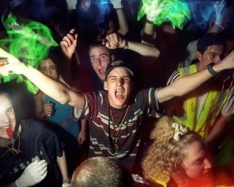 Sankeys Returns: Legendary Manchester Club to Reopen with Strict No-Phones Policy in 2026