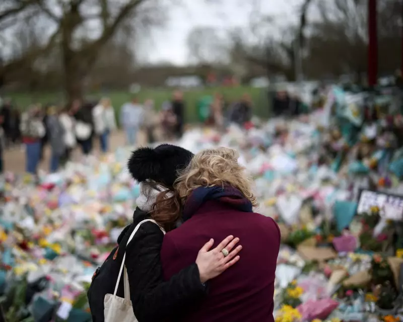 Sarah Everard's Legacy: Ending Police Impunity Culture