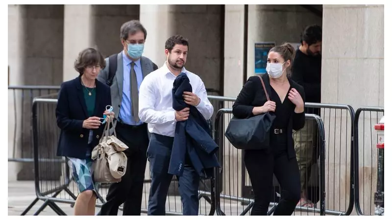 Sarah Everard's Mother Speaks of Torment in Angiolini Inquiry Statement