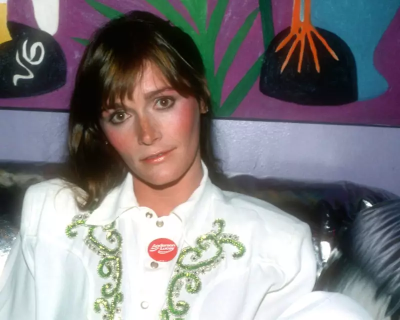 Saturday Quiz: Can You Name the Link Between Amy Adams, Teri Hatcher & Margot Kidder?