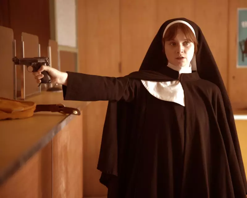 Say Nothing: Maxine Peake Stars in Gripping IRA Drama on Channel 4 Tonight