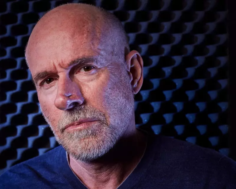 Scott Galloway on UK's Male Crisis: 3 Key Challenges for Modern Men