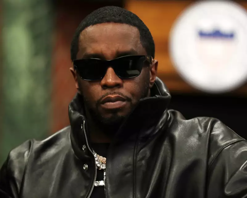 Sean 'Diddy' Combs Fights Netflix Over 'The Reckoning' Documentary